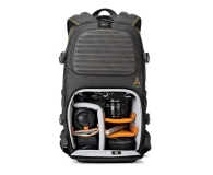 Lowepro Flipside Trek BP 250 AW Grey - 1181363 - zdjęcie 9